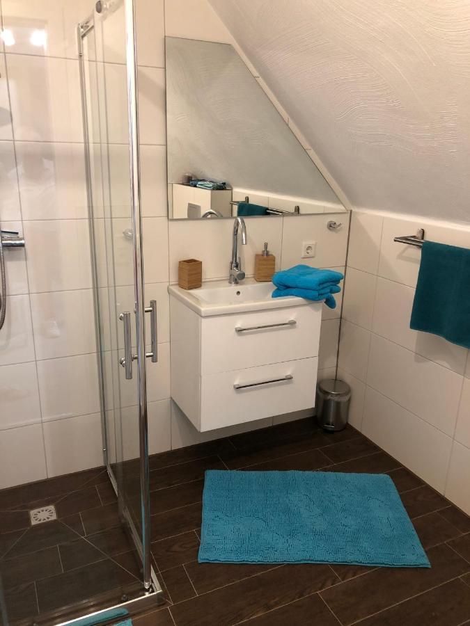 Charmante Ferienwohnungen Auf Reitstall Wasserburg Anstel - Ein Ort Zum Wohlfuehlen Und Entspannen Rommerskirchen エクステリア 写真